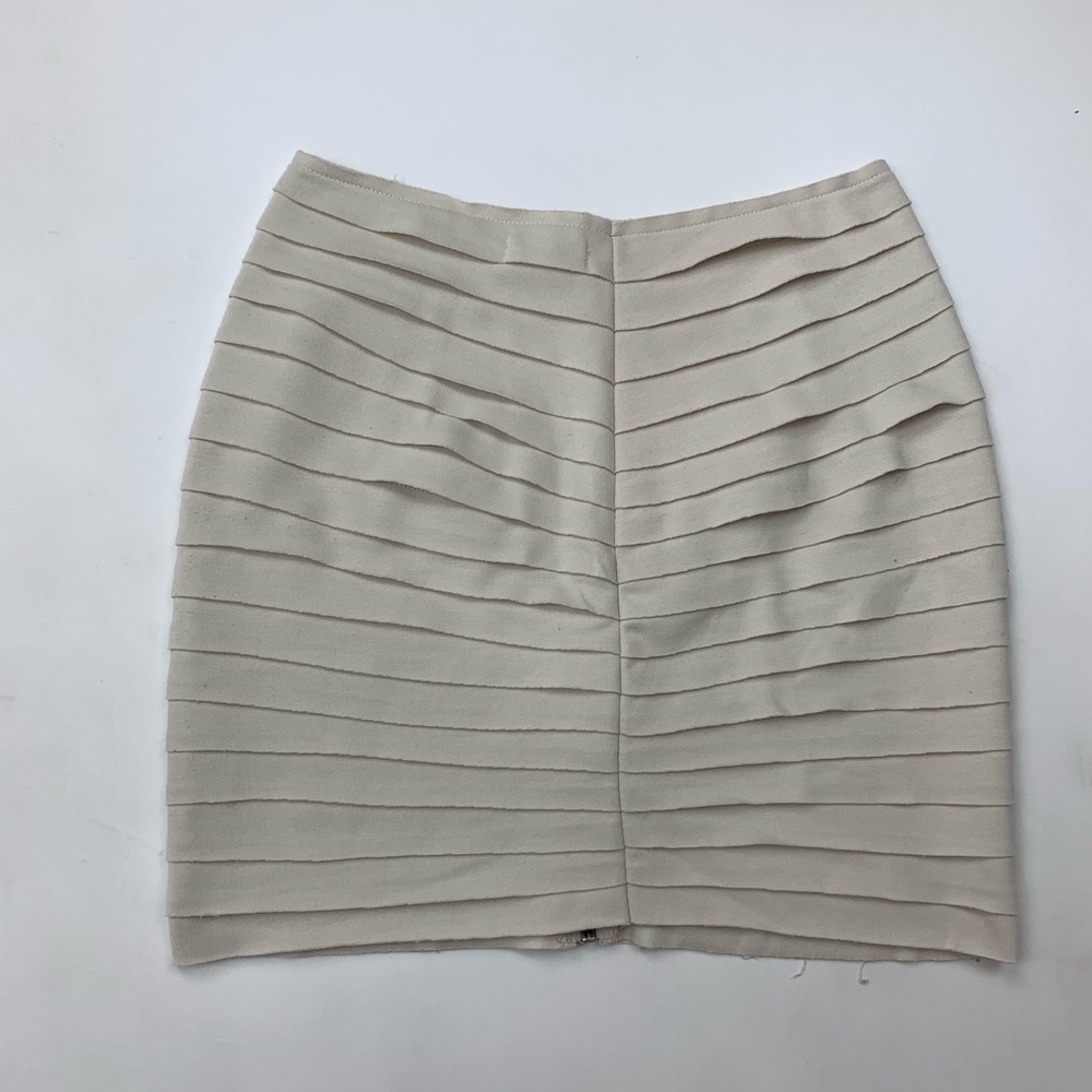 🚨 Final Sale🚨 Silence + Noise Bandage Skirt - Picture 6 of 6